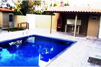 Image de Super promotion au bord de la mer, couronne rouge!