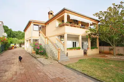 Image de Appartement 4 + 2 dans le village de Valbandon