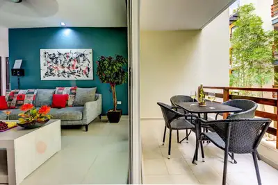 Image de Luxe Apt à quelques pas de la plage et de la 5ème avenue