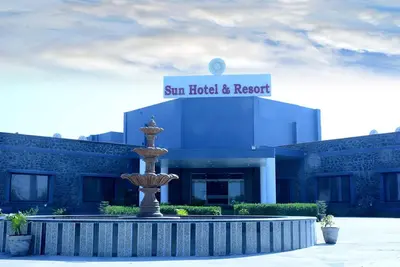 Image de Best Boutique Hotel & Resort près de Mount Abu Rajasthan