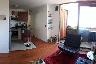 Image de Anazing Santiago Appartement