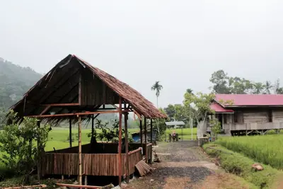 Image de Entra Lodge Mountain View