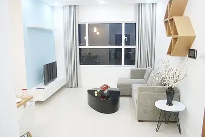 Image de ★ 선 라이즈 Sunrise City Luxury New 2bed & 2bath Sw Pool # 5