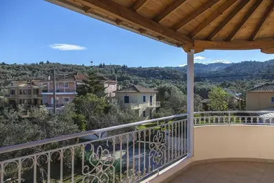 Image de Apolpaina Luxury apartmets