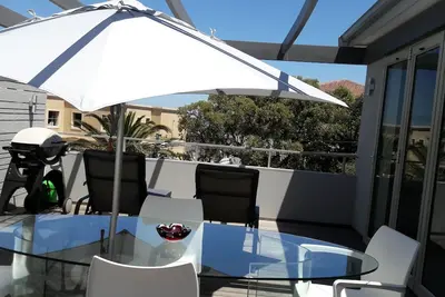 Image de L'appartement Camps Bay est l'hébergement idéal pour votre séjour au Cap