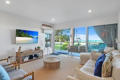 Image de Beach Apartments - Ga * Promotions Hiver *