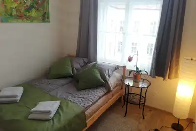 Image de Appartement Cosy Nejedleho