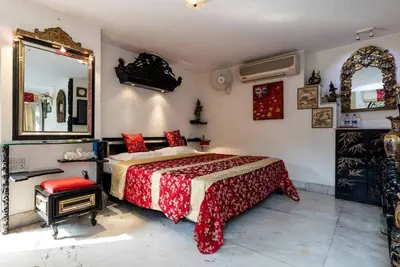 Image de Fabuleux Penthouse Jasmine