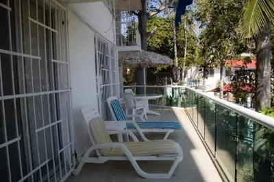 Image de Condo de Charme à Hip Acapulco