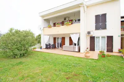 Image de Appartement confortable dans la banlieue de Pula, Valdebek