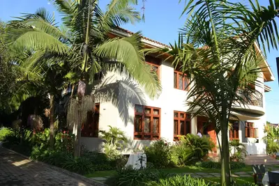 Image de Nyumbani Arusha: chambres d'hĂ´tes