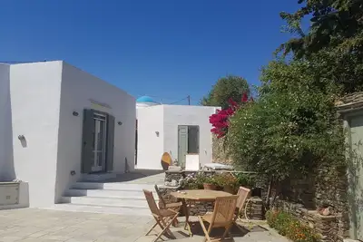 Image de Charmante maison de village à Sifnos