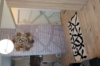 Image de Prenez votre temps appartement