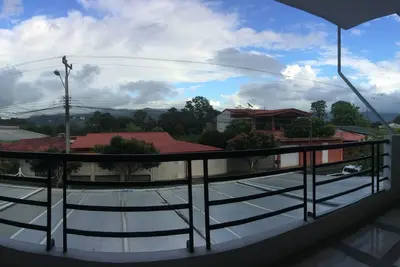 Image de Hébergement moderne et confortable Turrialba