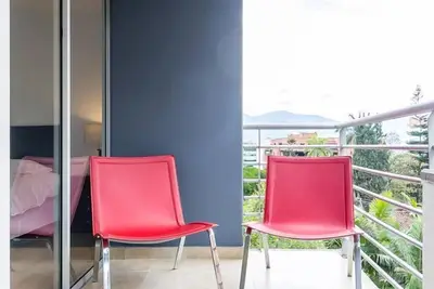 Image de Magnifique appartement à Milla de Oro Poblado Medellin