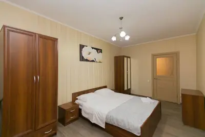 Image de Appartement sur Sarayshyq st 7