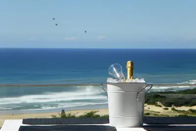 Image de Cintsa View - Guest House Double Story (Self-catering)