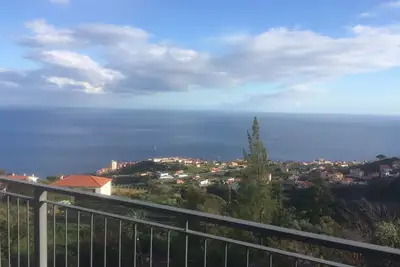 Image de Uma Costa Azul infinita