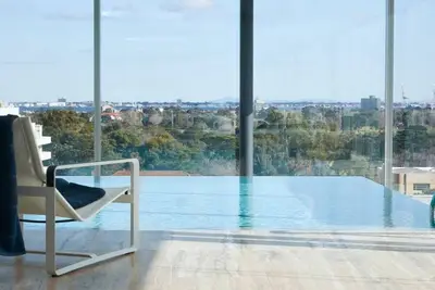 Image de Appartement Pride Fawkner 1b1b St Kilda Rd près d'Albert Park