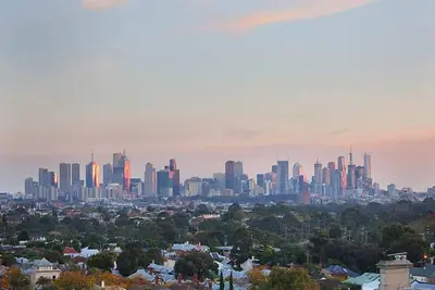 Image de Northcote Hill (Northcote)