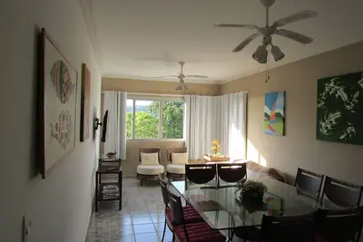 Image de Excellent appartement et idéal pour la famille - ITAGUÁ