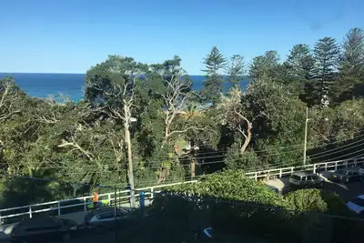 Image de Beachouse familiale de 3 chambres avec vérandas, jardin et barbecue