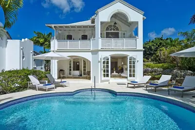 Image de Royal Westmoreland Royal Villa 1 Swansway.