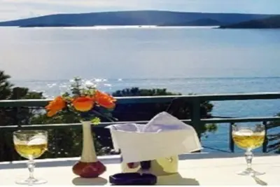 Image de Appartement Pour 4 Personnes / 2 Chambres / Vue Mer