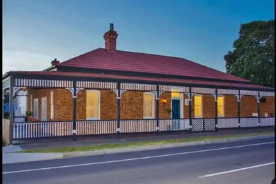 Image de Lucy Blackwood House