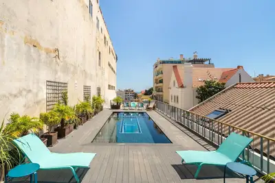 Image de Chalet Estoril - L'édition raffinée