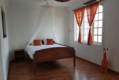 Image de Maison familiale spacieuse de Yangon