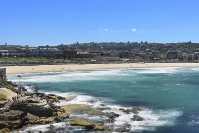 Image de Bondi Sensation- Insurmontables vues sur l'océan