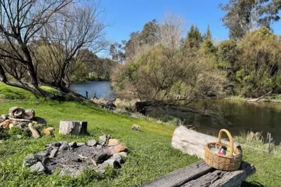 Image de Camelia Cottage - Rivière Tumut