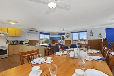 Image de Casa de Apollo Bay à 700m de la plage