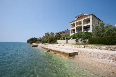 Image de Superbe Appartement Direct Seaside