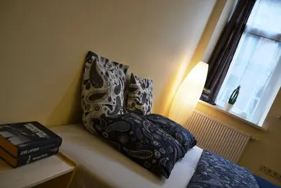 Image de Appartement Vilhelmas Šopenas