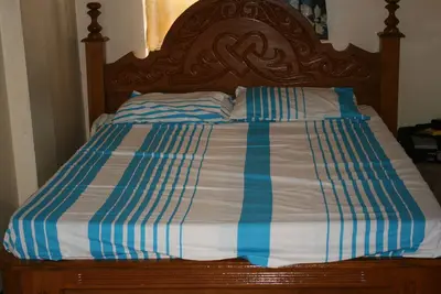 Image de Restez à notre place et ressentez ce qu'est la vraie Éthiopie