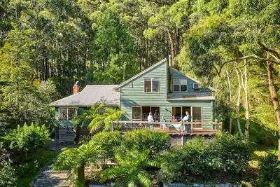 Image de Créer @ Warburton craft, bike, relax