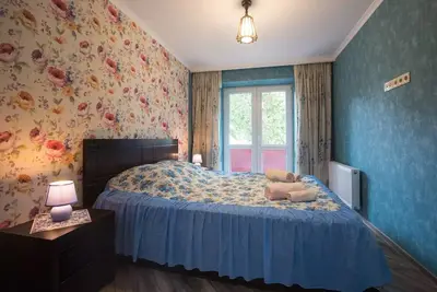 Appartement sur l'avenue Pekini