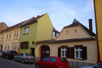Image de Le nid de Sonja, le nid chic et moderne au coeur de Sibiu