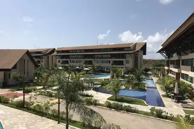 Image de Appartement À Muro Alto - Porto De Chalinhas