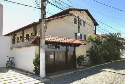 Image de Maison Duplex à 450m de Praia do Peró - Cabo Frio