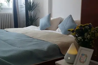 Image de Bel appartement Amzei - Business Ready