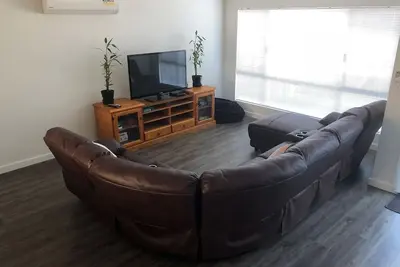 Image de Falcon Estuary Townhouse