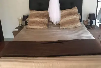 Image de Maison d'hôtes Mopani Manor