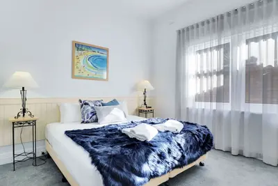 Image de Park View Suite by the Beach