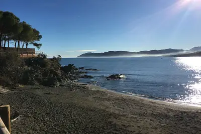 Image de Votre maison de vacances sur la Costa Brava à 100 pas de la plage et du Camino de Ronda