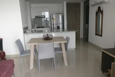 Image de Lujo Mooros City Frente La Playa Bocagrande