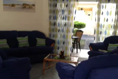 Image de Un luxueux appartement de deux chambres situé au coeur de Flic en Flac.