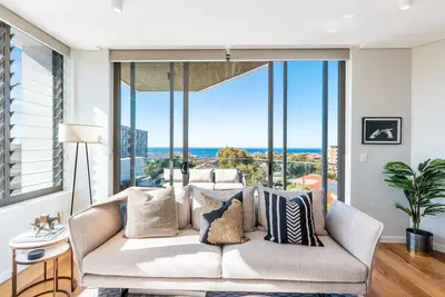 Image de Bondi Amari Six Zero Four - Appartement design flambant neuf